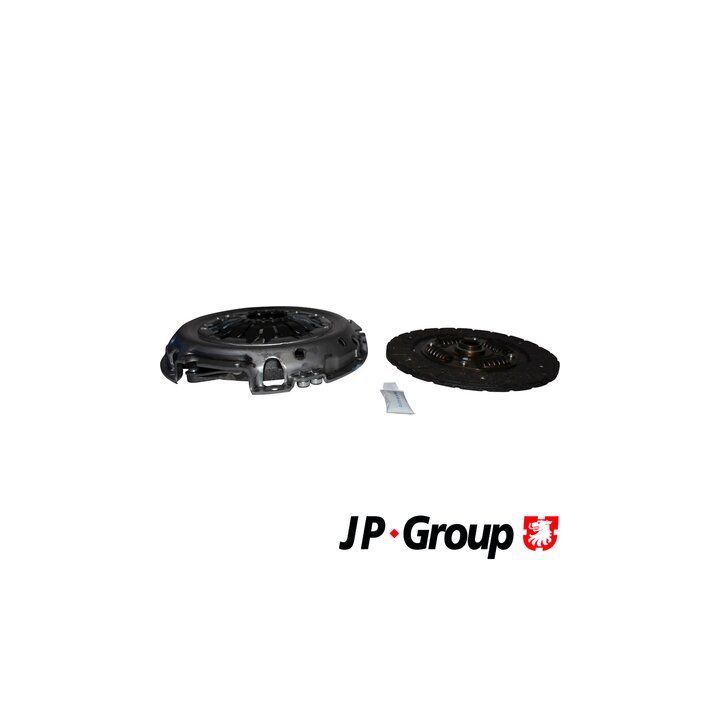 Sankabos komplektas JP GROUP 4330402810