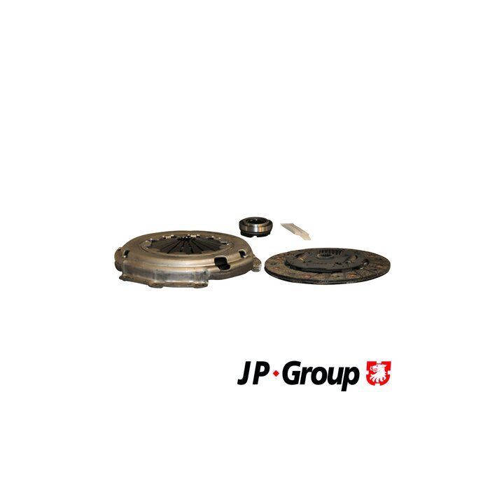Sankabos komplektas JP GROUP 6030400310