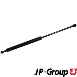 Dujinė spyruoklė, gaubtas JP GROUP 3081200800