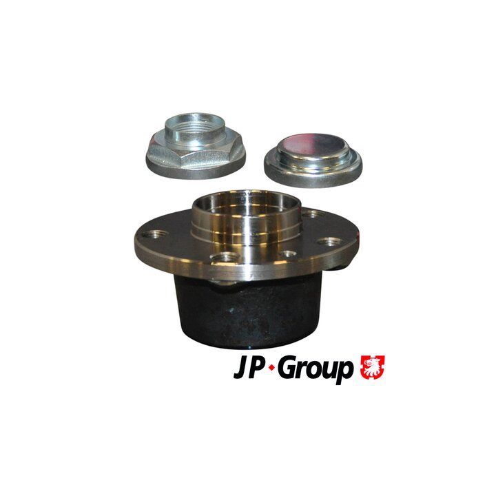 Rato stebulė JP GROUP 4151400700