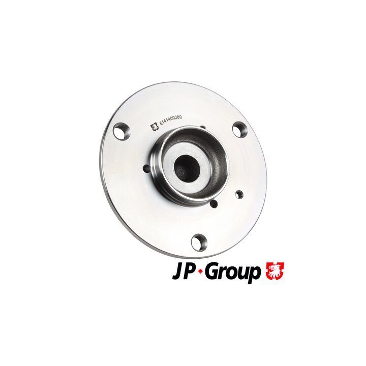 Rato stebulė JP GROUP 6141400200