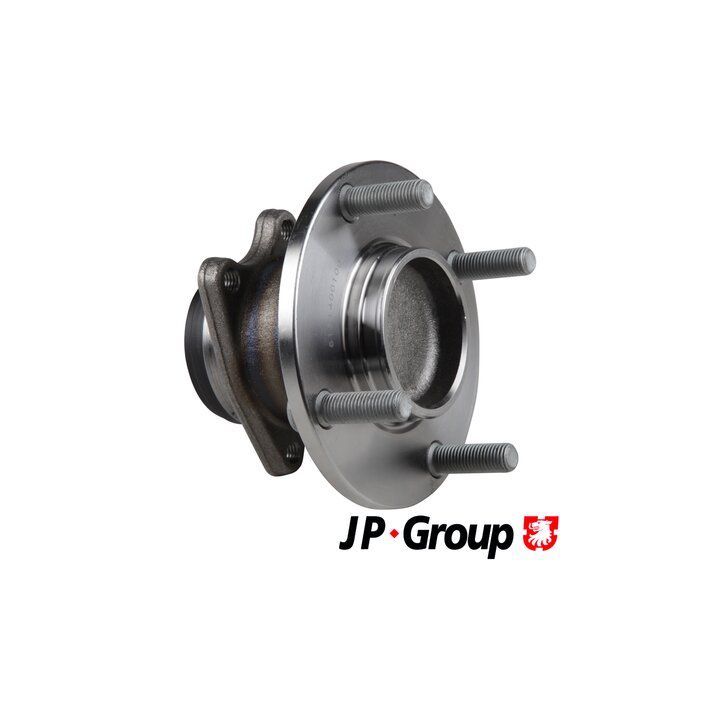 Rato stebulė JP GROUP 6151400100