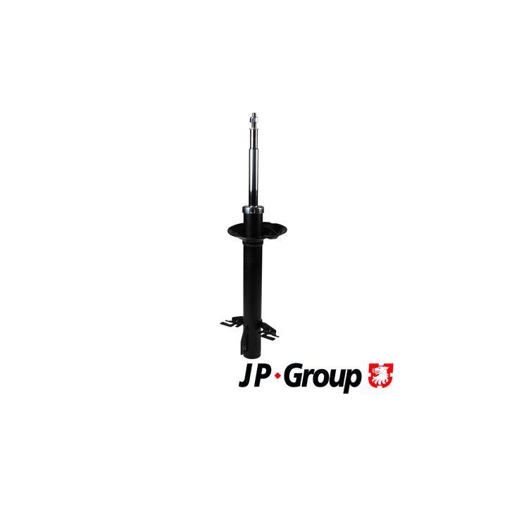 Amortizatorius JP GROUP 4142102500