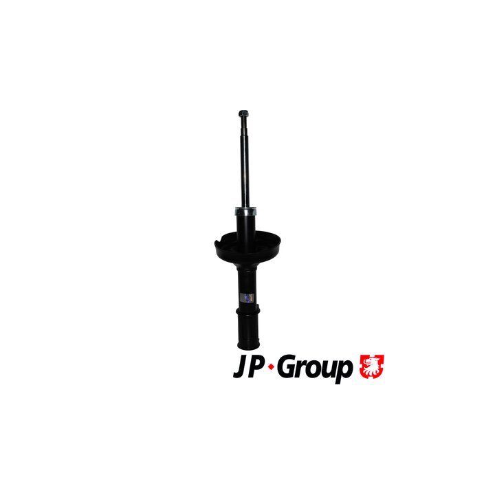 Amortizatorius JP GROUP 4342102000