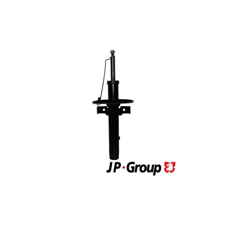 Amortizatorius JP GROUP 4342102100