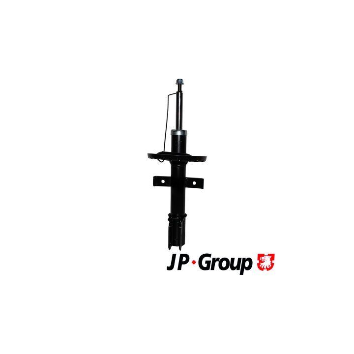 Amortizatorius JP GROUP 4342102300