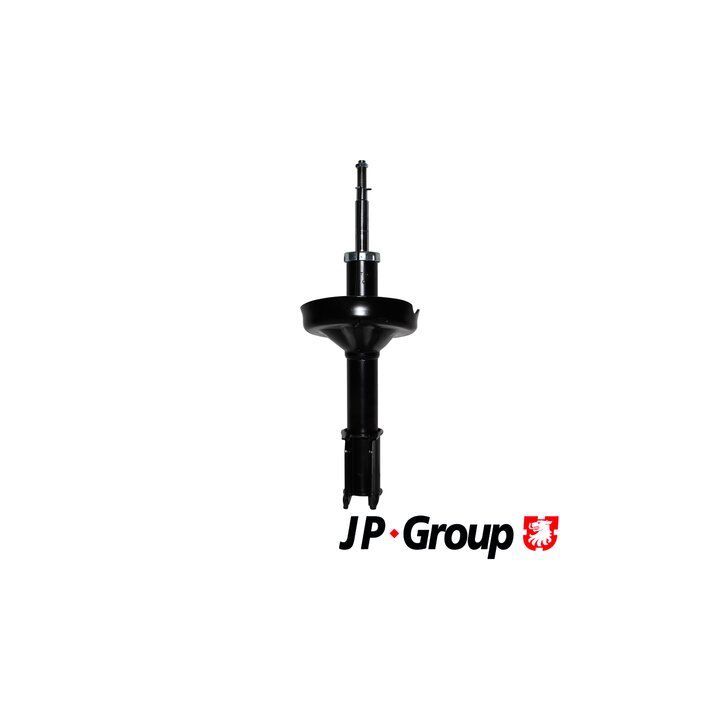 Amortizatorius JP GROUP 4342102500