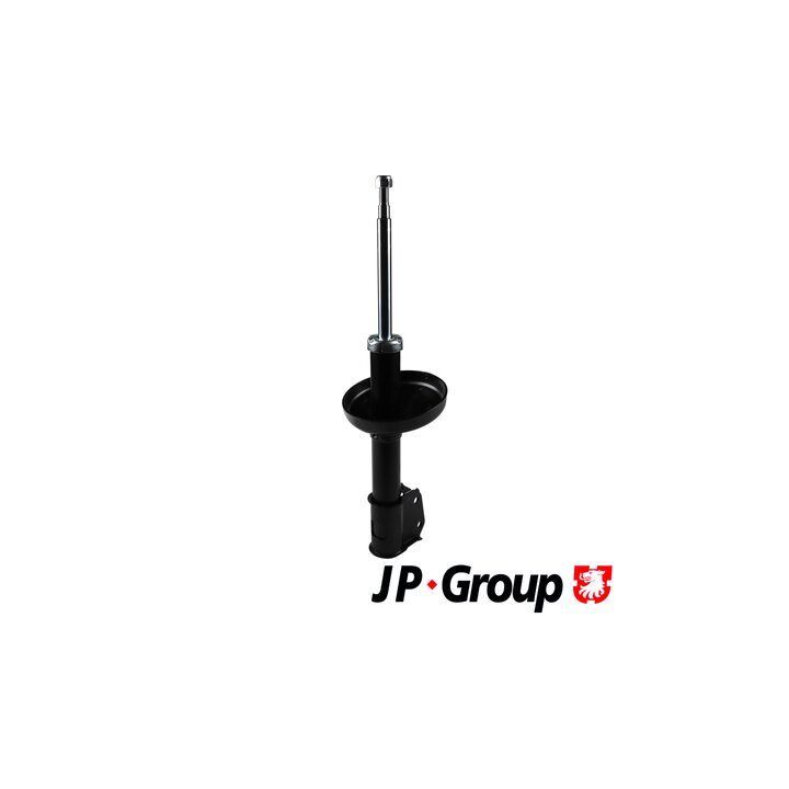 Amortizatorius JP GROUP 4342103000