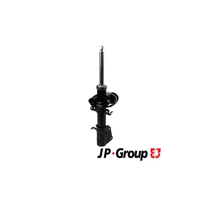 Amortizatorius JP GROUP 4342103200