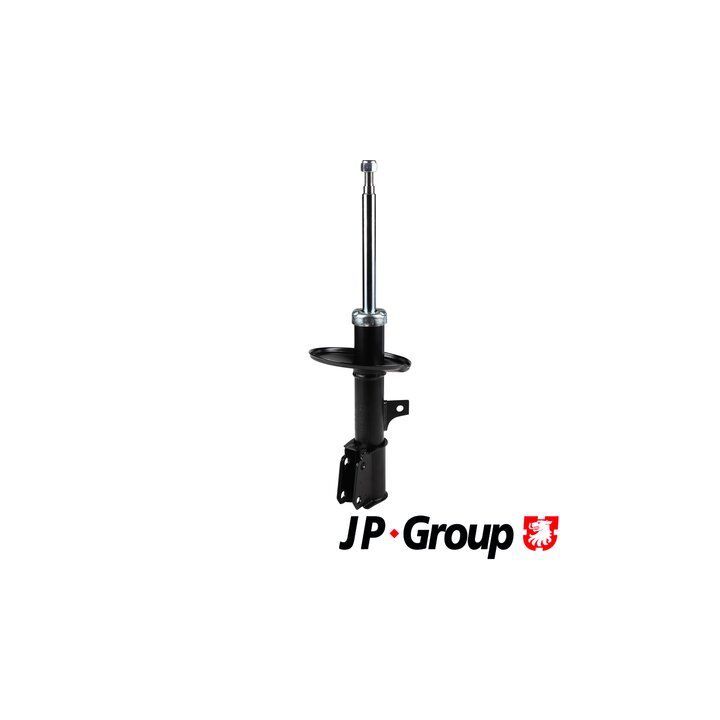 Amortizatorius JP GROUP 4342104780