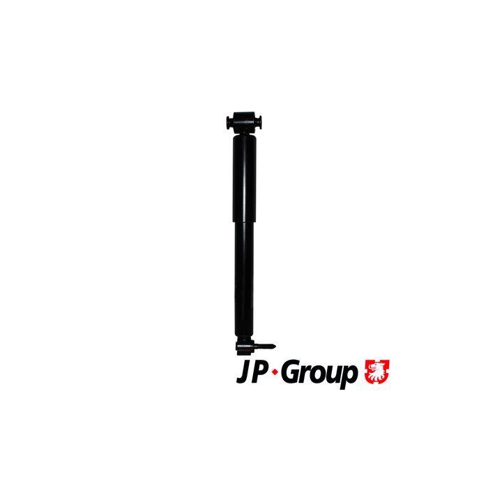 Amortizatorius JP GROUP 4352103500