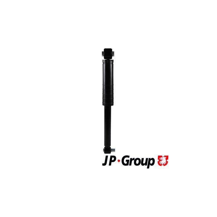 Amortizatorius JP GROUP 4352104500