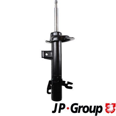 Amortizatorius JP GROUP 6042100180