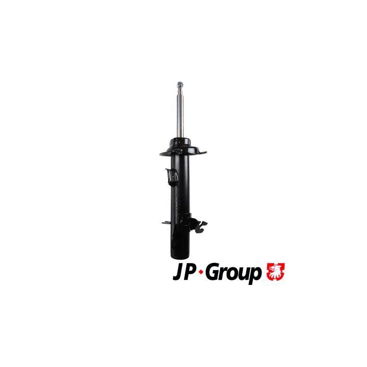 Amortizatorius JP GROUP 6042100180