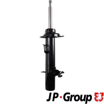 Amortizatorius JP GROUP 6042100180