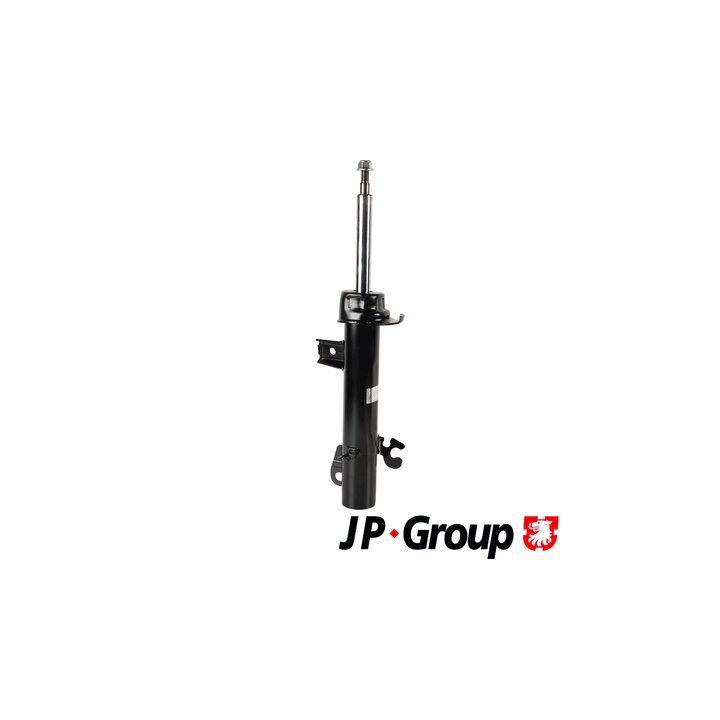 Amortizatorius JP GROUP 6042100270