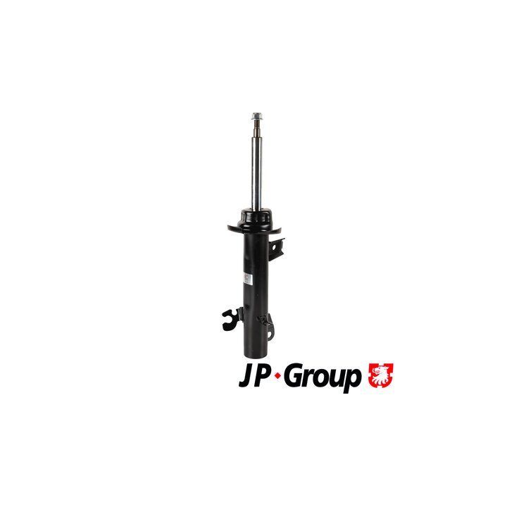 Amortizatorius JP GROUP 6042100280