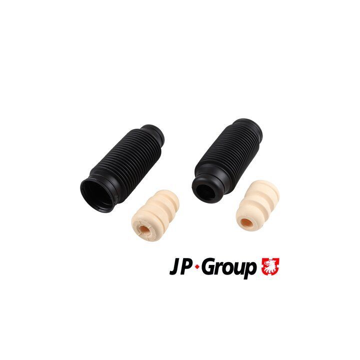 Apsauginio dangtelio komplektas, amortizatorius JP GROUP 3552704210