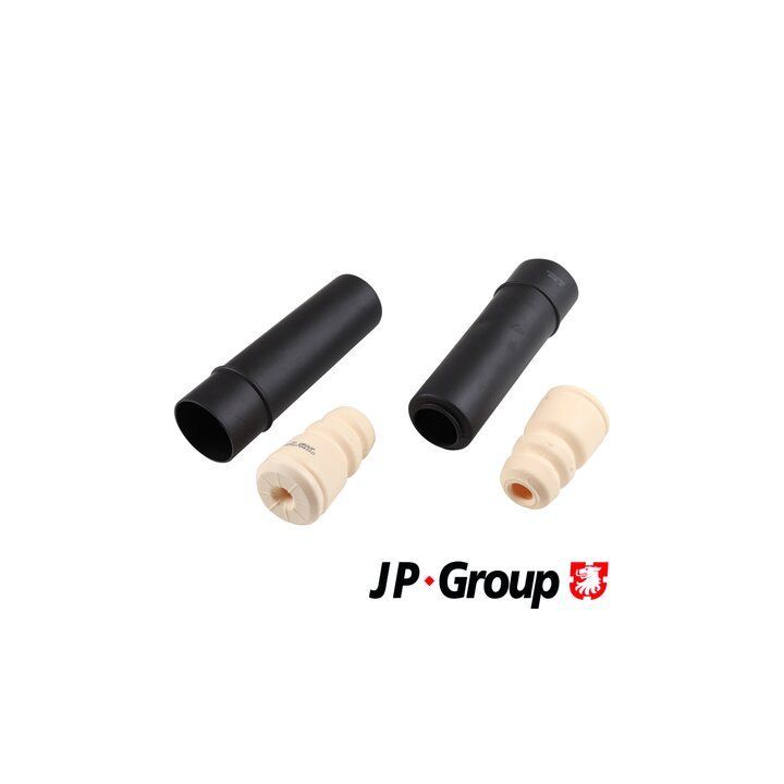 Apsauginio dangtelio komplektas, amortizatorius JP GROUP 3552704310