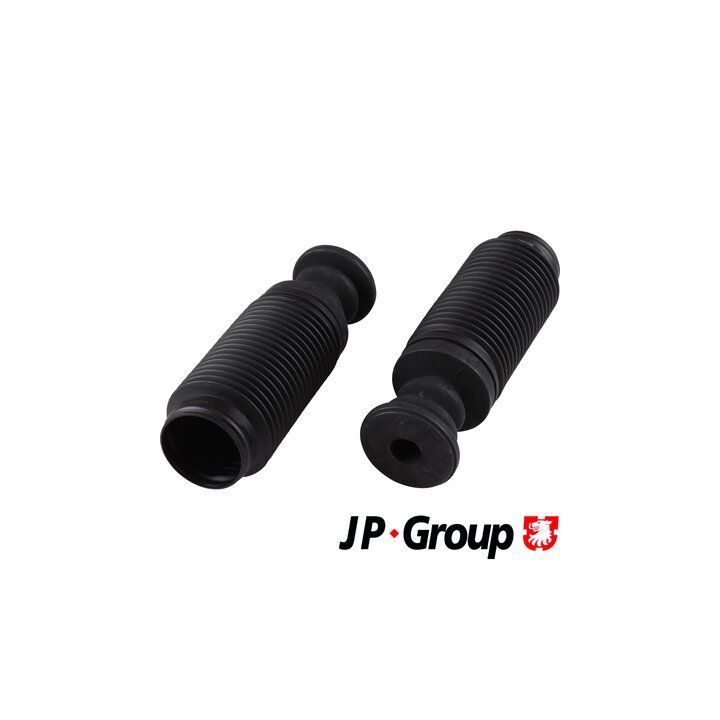 Apsauginio dangtelio komplektas, amortizatorius JP GROUP 3552704410