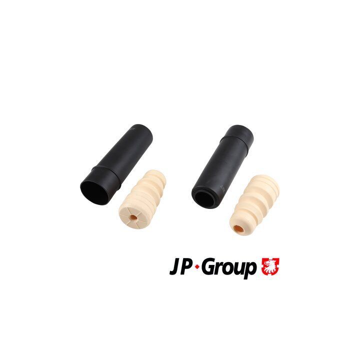 Apsauginio dangtelio komplektas, amortizatorius JP GROUP 3552704510
