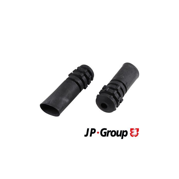 Apsauginio dangtelio komplektas, amortizatorius JP GROUP 4342702610
