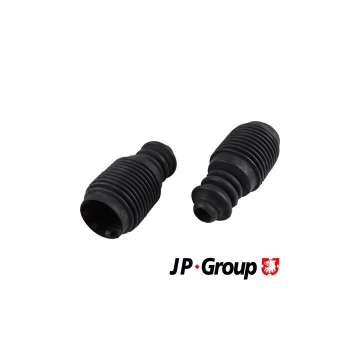 Apsauginio dangtelio komplektas, amortizatorius JP GROUP 4342702810