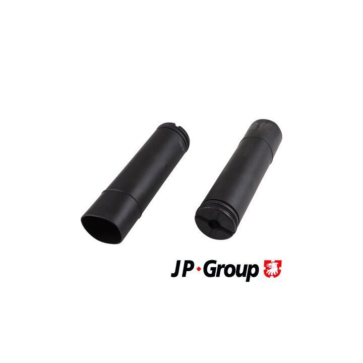 Apsauginio dangtelio komplektas, amortizatorius JP GROUP 4352704310