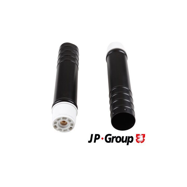 Apsauginio dangtelio komplektas, amortizatorius JP GROUP 4352704410