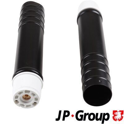 Apsauginio dangtelio komplektas, amortizatorius JP GROUP 4352704410