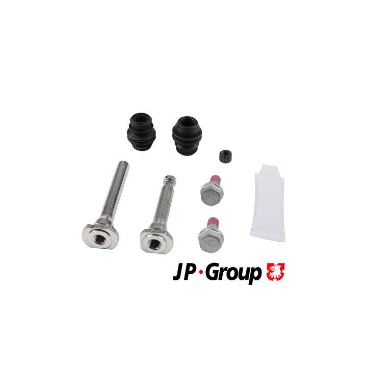 Kreipiančiųjų movų rinkinys, stabdžių apkaba JP GROUP 4064003610