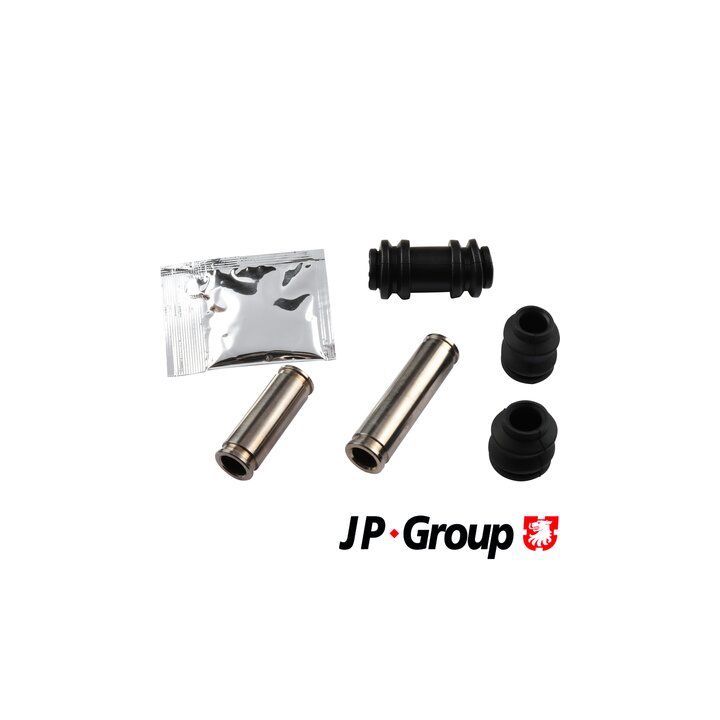 Kreipiančiųjų movų rinkinys, stabdžių apkaba JP GROUP 4861951410