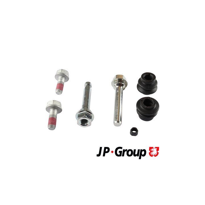 Kreipiančiųjų movų rinkinys, stabdžių apkaba JP GROUP 4864005010