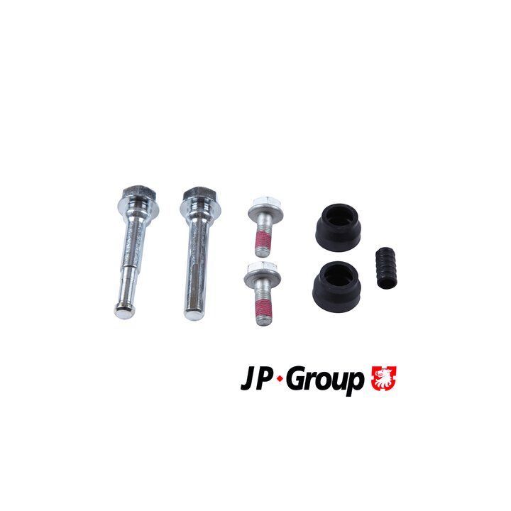 Kreipiančiųjų movų rinkinys, stabdžių apkaba JP GROUP 4864005110