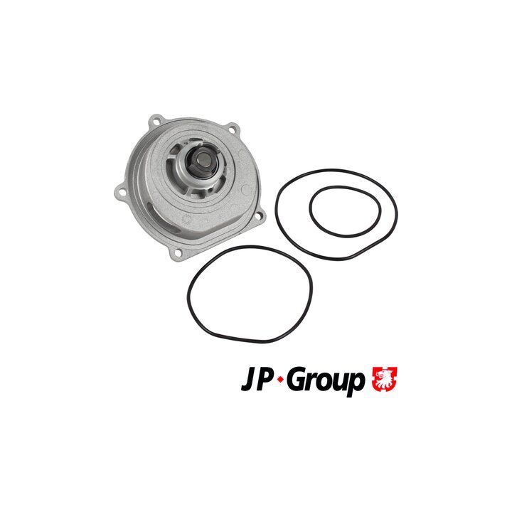 Vandens siurblys, variklio aušinimas JP GROUP 4414100600