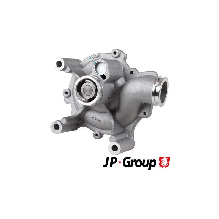 Vandens siurblys, variklio aušinimas JP GROUP 6014100200