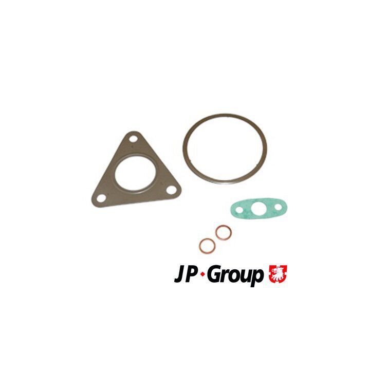 Montavimo komplektas, kompresorius JP GROUP 3117751110