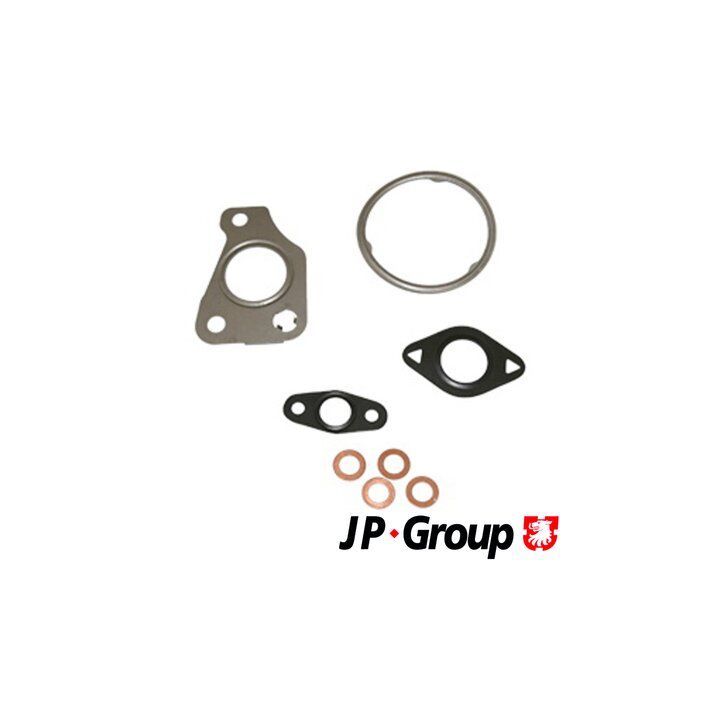Montavimo komplektas, kompresorius JP GROUP 3117751410