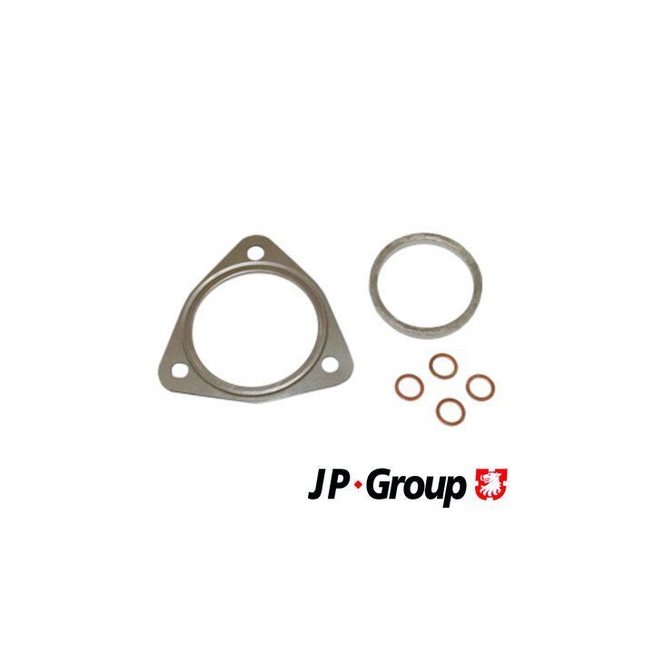 Montavimo komplektas, kompresorius JP GROUP 3117751510