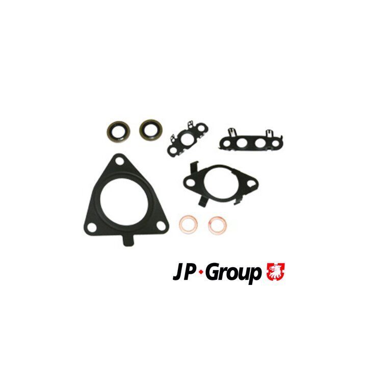 Montavimo komplektas, kompresorius JP GROUP 3117751610