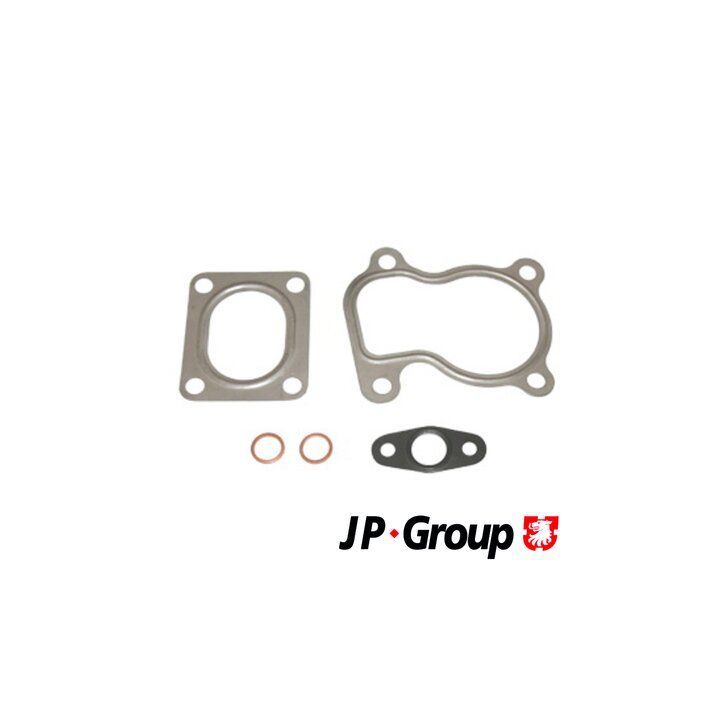 Montavimo komplektas, kompresorius JP GROUP 3317751110