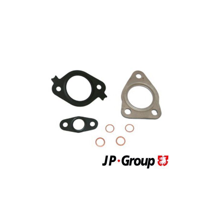 Montavimo komplektas, kompresorius JP GROUP 3317751510