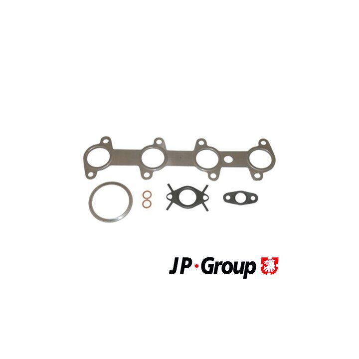 Montavimo komplektas, kompresorius JP GROUP 3317751610