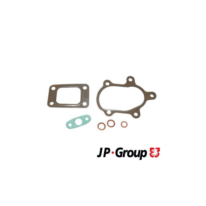 Montavimo komplektas, kompresorius JP GROUP 3317751710