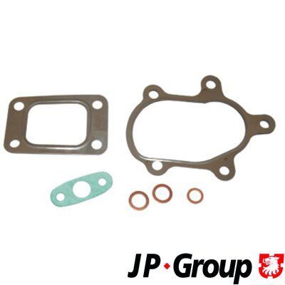 Montavimo komplektas, kompresorius JP GROUP 3317751710