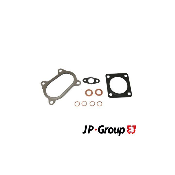 Montavimo komplektas, kompresorius JP GROUP 3317751810