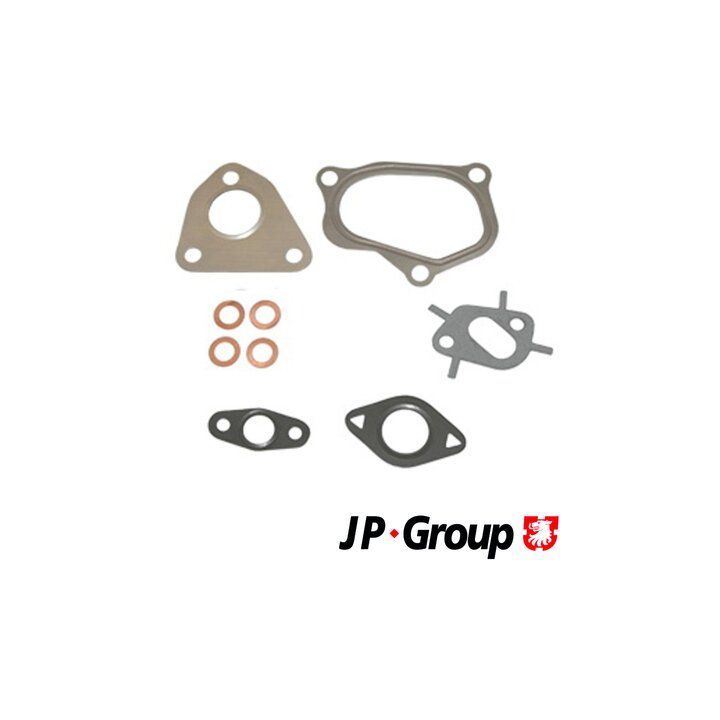 Montavimo komplektas, kompresorius JP GROUP 3317752210