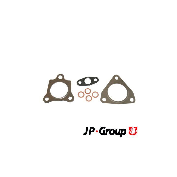 Montavimo komplektas, kompresorius JP GROUP 3517751110