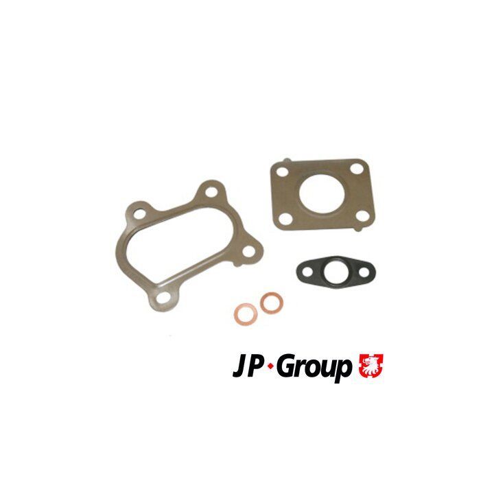 Montavimo komplektas, kompresorius JP GROUP 3517751210