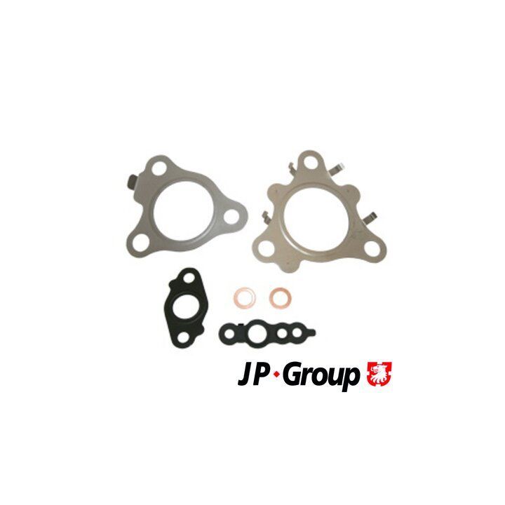 Montavimo komplektas, kompresorius JP GROUP 3517751310